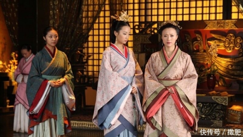 国家|刘邦“一夜风流”,生下一子,居然为自己的国家开创了盛世