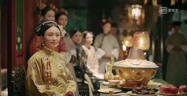 她在故宫一待40年,发现从前的国宴有很多槽点