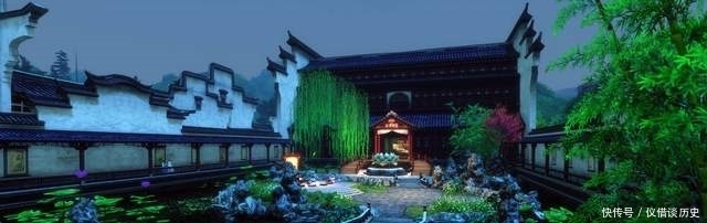 《山海经》出自哪个时期?如此的科幻,说出来你不敢相信!