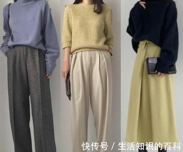 大衣 初冬的第一抹温柔,交给大地色的穿搭,大爱这极简不失精致的味道!
