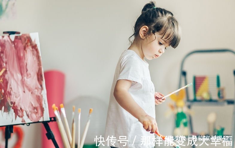 孩子|让孩子终生受益的5个品格,优秀父母一定要教给孩子