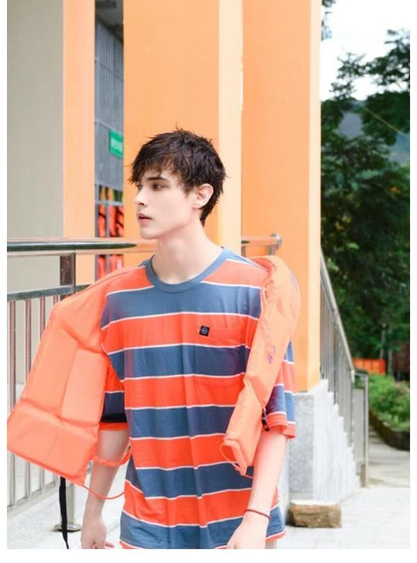 萬泉河|《完美的夏天2》馬天宇打卡網(wǎng)紅店不忘“光盤”利路修突破自我