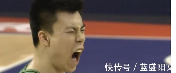 张镇麟|CBA辽深大战辽宁评分一将满分整体合格,内外线喜忧参半!