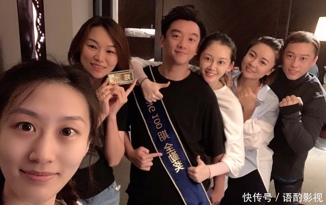 恺哥 《跑男》欺负九季元老郑恺?请来爱人苗苗,连见面机会都不给