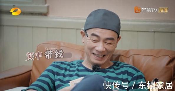 大湾仔的夜|陈小春数钱笑不停谢天华任主厨四道菜毁誉参半?