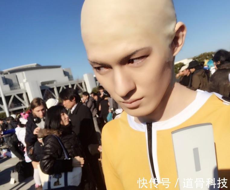 修炼|小哥痴迷一拳超人,按照超人方法修炼腹肌,3年后成了这样