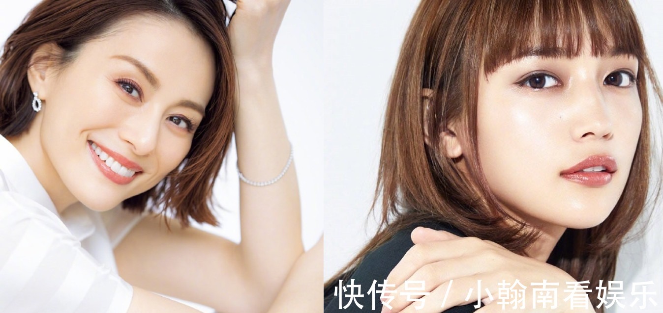 刘海|今夏流行“短发”鉴赏!不同脸型的“造型指南”,真心希望你看