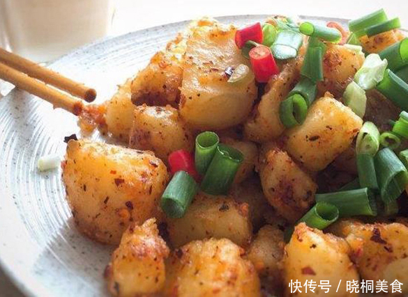 香辣过瘾的几道家常美食，做法简单看着就馋，美味可口颜值高