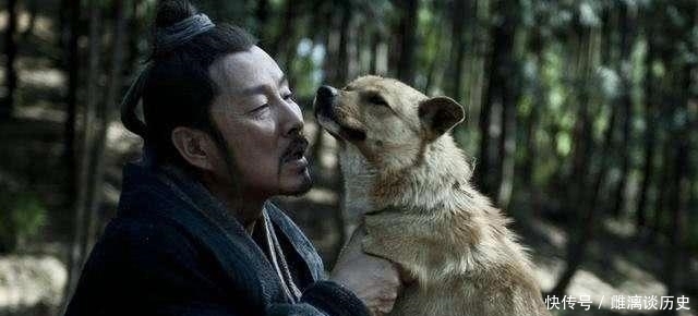 刘邦|“彭城之战”刘邦56万大军,为什么打不过项羽的3万军队?