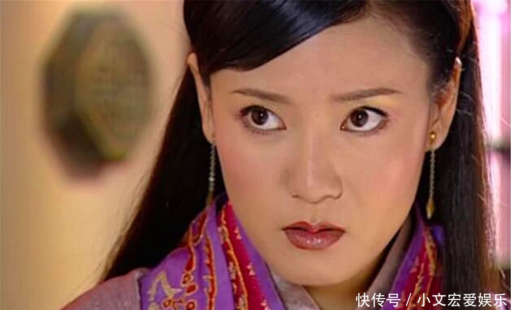 陈阿娇|历史上金屋藏娇的陈阿娇到底为什么会被汉武帝嫌弃呢?