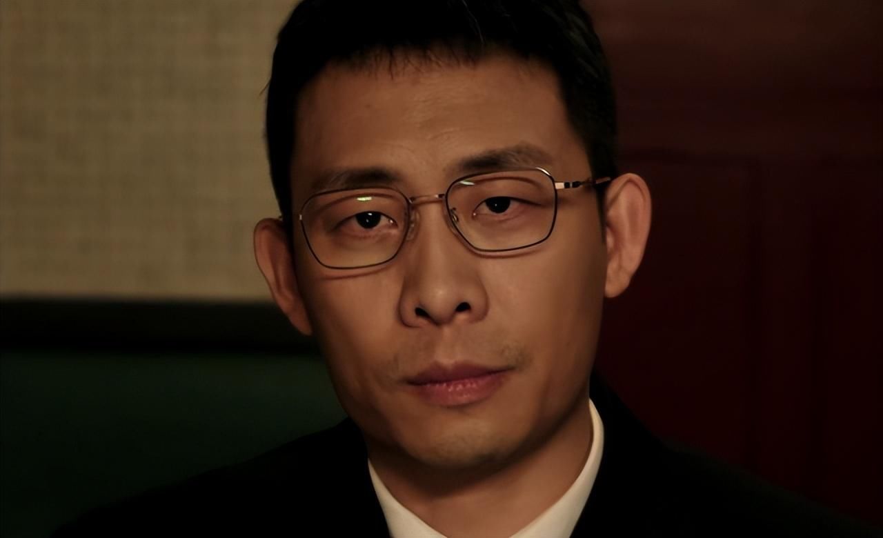 《以法之名》:本是冲着张译去的,却被身高171cm的女一号惊艳了 - 360娱乐,你开心就好