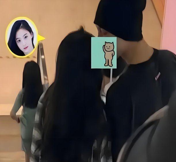 胡连馨：曾与男友商场热吻，与于适传出绯闻，仍旧是待爆小花 - 360娱乐，你开心就好