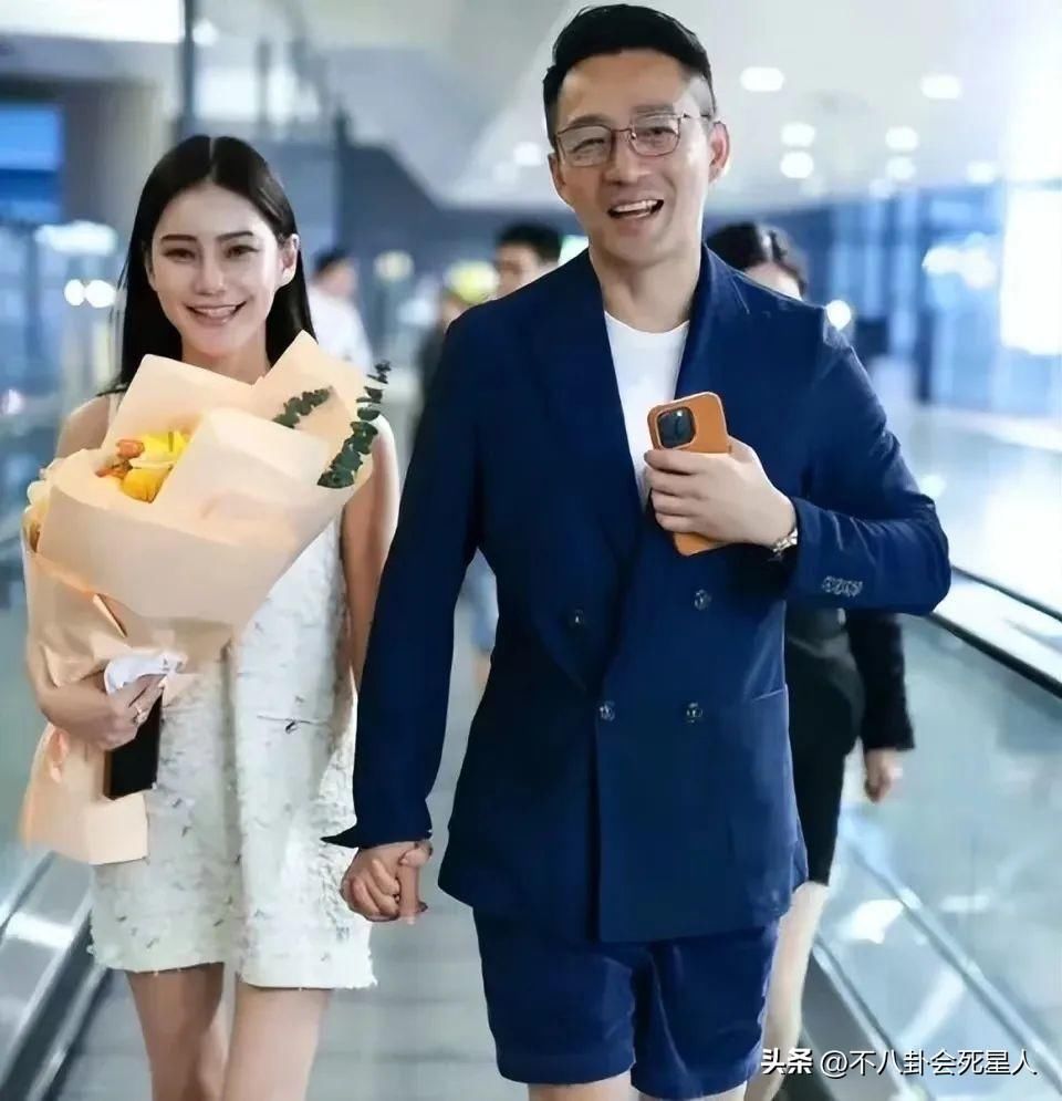 张颖颖直播怼网友,被说素质低,终于明白她为何不如马筱梅 - 360娱乐,你开心就好