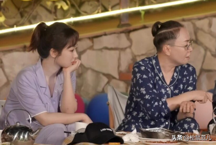 宋丹丹当年辣评杨紫长相，杨紫却初心不改，今年直接杀进了白玉兰 - 360娱乐，你开心就好