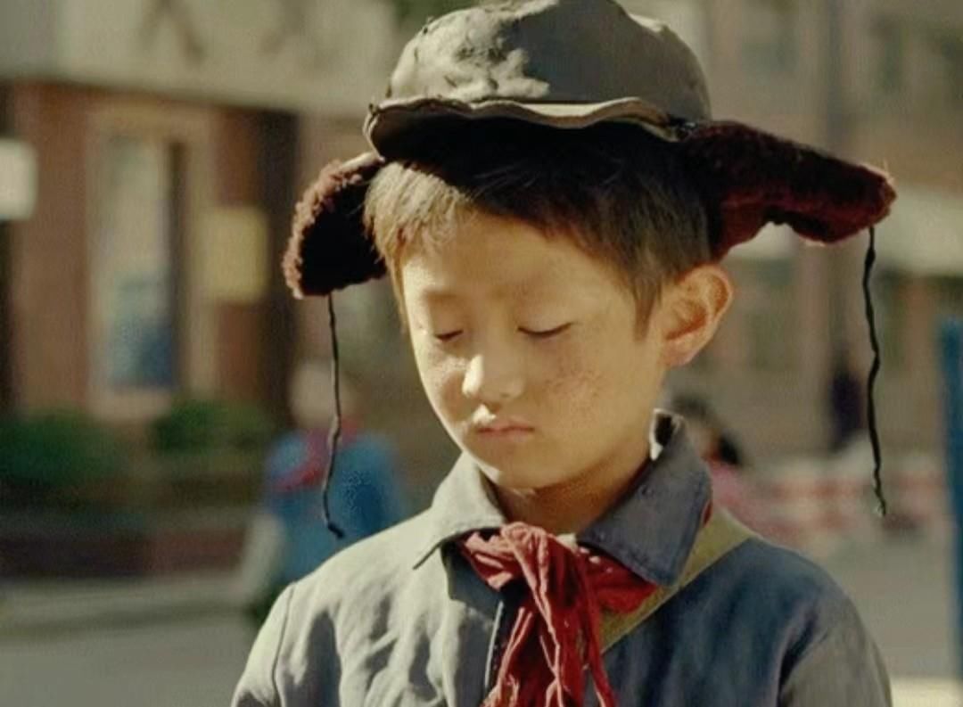史彭元:00后“小孩哥”勇闯娱乐圈,逐渐走向了实力派演员的阵营 - 360娱乐,你开心就好