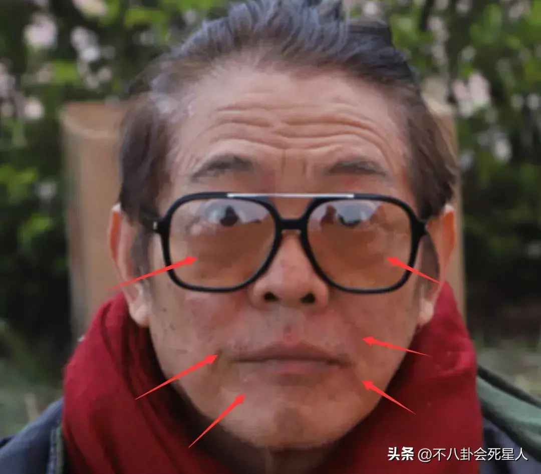 61岁李连杰：带妻女修行，患病多年交代后事，20亿身家给利智 - 360娱乐，你开心就好