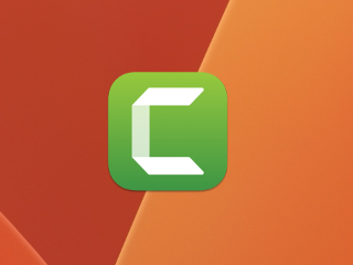 Camtasia for Mac v2026.0.3 破解版 – 屏幕录制与视频编辑的神器-NobyDa