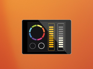 Kiosc for Mac v1.15.13 破解版 – 个性化仪表板创建软件-下载否