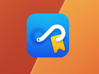 Hookmark for Mac v6.11.1 破解版 – 智能双向链接管理与上下文书签应用-下载否