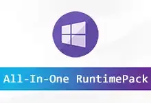 常用运行库合集 AIO RuntimePack_By:nanlon v4.0.24.1106-下载否