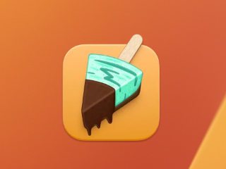 Couverture for Mac v1.1.6 破解版 – 缓动曲线编辑器-下载否