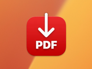 PDFify for Mac v4.0 破解版 – 高效的PDF处理工具-NobyDa