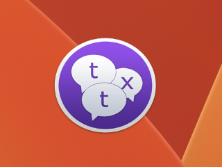 Textual for Mac v7.2.6 破解版 – 超强大的IRC客户端-NobyDa