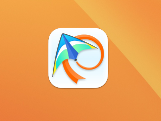 Kite Compositor for Mac v2.1.1 破解版 – 强大动画和原型制作应用程序-下载否