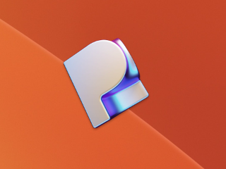 Plasticity for Mac v24.2.6 破解版 – 专业3D曲面建模软件/2025元旦-NobyDa