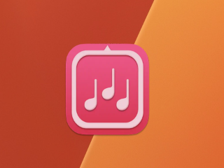 Tuneful for Mac v2.5.0 破解版 – Spotify/Apple Music快捷控制工具-下载否