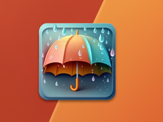 Lo-rain for Mac v2.0.9 破解版 – 桌面添加雪花等动态效果-NobyDa
