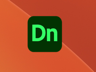 Adobe Dimension for Mac v4.1.6 破解版 – 专业的3D设计和渲染工具-NobyDa