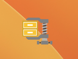 WinZip Pro for Mac v12.0.7282 破解版 – 专业压缩解压缩工具-NobyDa