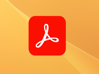 Adobe Acrobat Pro DC for Mac v25.1-2025.001.20756 破解版 – 专业级PDF创建与转换工具-NobyDa