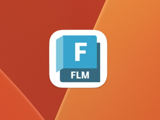 Autodesk Flame 2026 破解版 – 强大的视觉特效与色彩分级软件-下载否