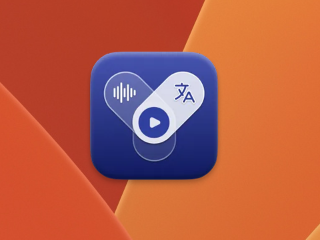 YPlayer for Mac v9.16 破解版 – AI实时翻译音视频播放器-NobyDa