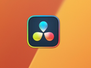 DaVinci Resolve Studio 19 for Mac v19.1.3 破解版 – 影视后期制作的终极工具-下载否