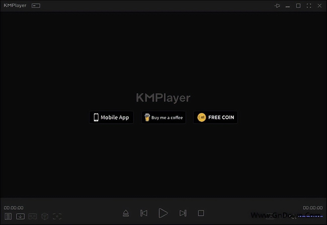 KMPlayer v4.2.3.20 中文绿色便携版 – 韩国全能影音播放器-423下载站