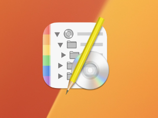 DiskCatalogMaker for Mac v9.1.5 破解版 – 光盘磁盘目录管理工具-NobyDa