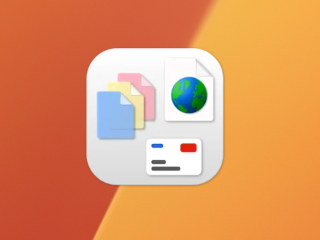 URL Manager Pro for Mac v6.4.6 破解版 – 网页书签管理器-下载否