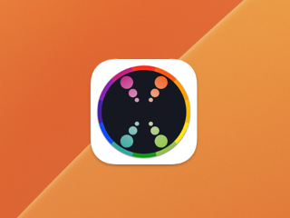 Color Wheel for Mac v8.7 破解版 – macOS数字色轮工具-NobyDa