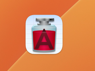 TextSoap for Mac v9.5.4 破解版 – 强大的文本格式化与清理工具-下载否