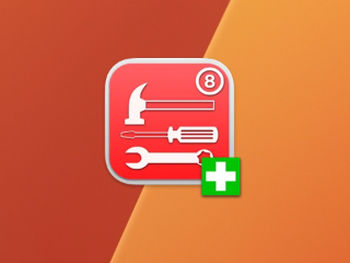 TinkerTool System for Mac v9.85 破解版 – 深度系统定制与优化工具-NobyDa