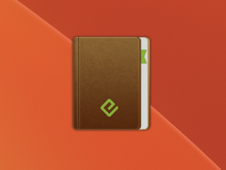 EPUB Reader for Mac v2.9.1 破解版 – 轻松管理与阅读EPUB文件-下载否