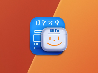 AirBuddy for Mac v3.0-850 beta/2.7.4 破解版 – 轻松管理AirPods与蓝牙设备-NobyDa