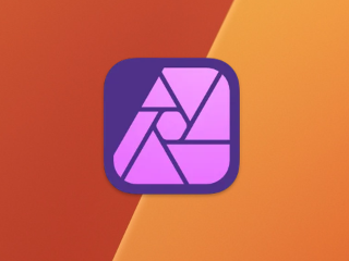 Affinity Photo for Mac v2.6.5 破解版 – 专业级照片编辑软件-NobyDa