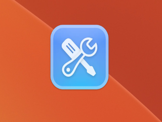 DevHub for Mac v2.1.1 破解版 – 开发者的多功能离线工具箱-NobyDa