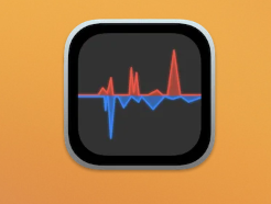 Stats for Mac v2.11.40 开源软件 – 菜单栏系统监视器-NobyDa