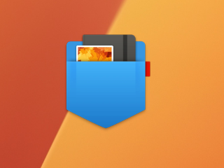 Unclutter for Mac v2.2.15 破解版 – 暂存和剪切板管理工具-NobyDa