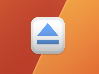 USBclean for Mac v4.5.1 破解版 – 自动清理USB设备的专用工具-NobyDa